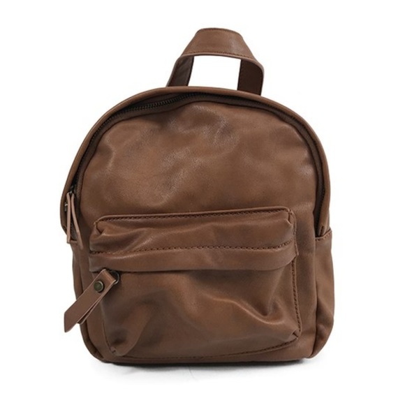 universal thread mini backpack